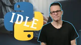 How to install the IDLE Python IDE on Ubuntu Desktop 19.10