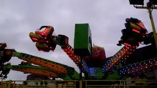 Man&egrave;ge Master Dream's nouveaut&eacute; a Cambrai 2017 partie 2