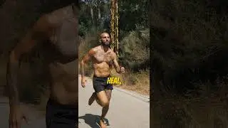 Running changed my life this is why #barefoot #running #motivation