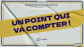 Inside J7 : un point qui va compter !