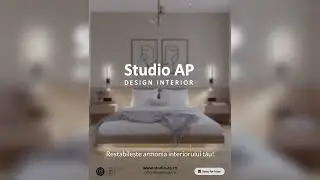 A Touch of Harmony | STUDIO AP