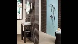 Kleine badezimmer fliesen design ideen bilder