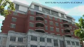 Opus - 320 McLeod Street - Condos - OttawaMove.com
