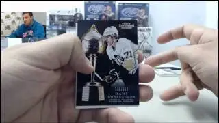 2012-13 Panini Limited Hockey and 2012-13 Panini Rookie Anthology LIVE BREAKS