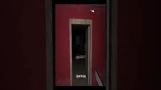 Granny Is Very Clever | Granny 2 | #viral #granny #shorts #shortsfeed