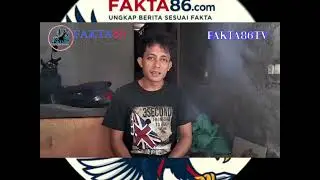 Diduga Selewengkan Dana Desa Rp500 Juta, Warga Ngunut Playen Demo Balai Kalurahan