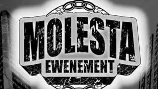 Molesta Ewenement - Za dalekie odloty
