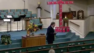 Oakhurst Baptist