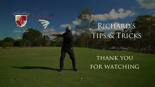 The Vintage &ndash; Driver Tips with Richard Mercer