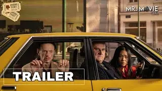 I MISTERI DEL BAR &Eacute;TOILE (2024) Trailer Italiano Ufficiale | Commedia Thriller | Al Cinema