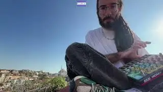Street Dub Session  #6