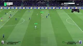 Corte Real FC |FC 26 CLUBES PRO|