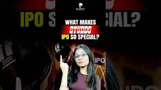 What Makes Studds IPO So Special? | Studds IPO | wealth creation | planify