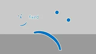 Something Went Wrong Island | Sad.wav ANIMATED (fixed)
