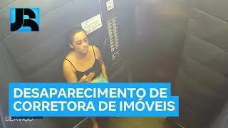 Polícia Civil de Goiás anuncia força-tarefa para desvendar desaparecimento de corretora de imóveis