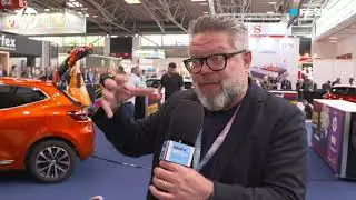 HP sponsor video at World Wrap Masters Europe & Final 2023
