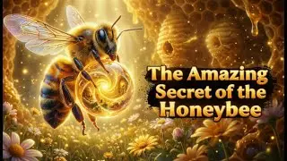 “The Wonders of the Honeybee”