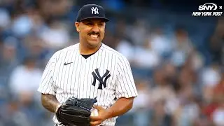 Yankees&rsquo; Nestor Cortes out of World Baseball Classic with hamstring injury | New York Post Sports