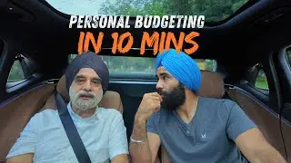 Personal Budgeting: Allocating my Income Effectively