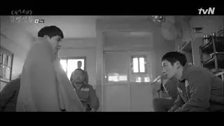 Captain yo and Han Yang - Bad Blood