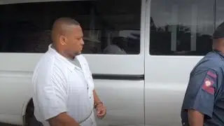 Derrick Stafford citing 2021 SCOTUS ruling in request for new trial