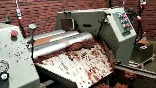 3 roll refiner