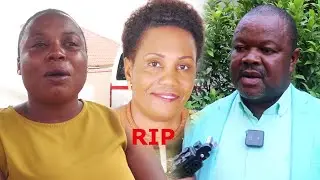 Claire Choopa's daughter Muteesi Jasper clarifies her mother's sicknesses.