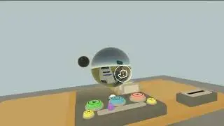 Attraction Classroom