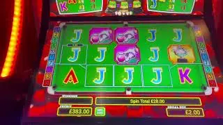 WILD TIMES+NORMAL PLAY! Crazy joker wild, shields of honour , superstar turns,PREMIUM kings honour👍🍀