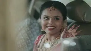 Wedding of Balamurali with Dr Vrinda || Sreemoolam Club Trivandrum|| Akhilanjali Convention Centre |