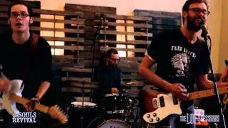 The Old Souls Revival - Gold Rush/Down Here - The Loft Sessions