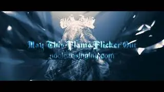 NIXIL - May This Flame Flicker Out (Teaser 2)