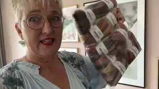 Samenvatting vlog 6 2025 juf Sas 