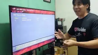 SECURE ERASE