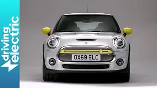 New MINI Electric: range, price and specs revealed! DrivingElectric