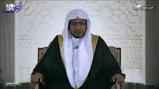 قال ﷺ: 