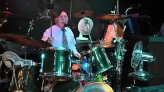 Top Club Showcase With Roy & Mark