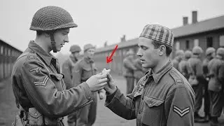 German POWs Were Shocked by the British Hospitality &mdash; When They Found Warmth in Cold Prison Camps.