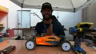 1/10 scale off-road nationals 2022