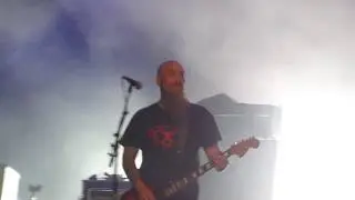 Neurosis - Locust Star (Live at Roskilde Festival, July 1st, 2017)