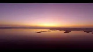 Sunrise FPV Cinematic