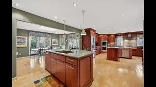 Stunning Single Family Home with Spacious Layout | Voorhees Township, NJ | Real Estate Video