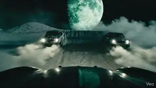Sci Fi Racing