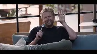 Brand activation in the age of AI: How to get local for global brands - Fireside chat James Kirkham