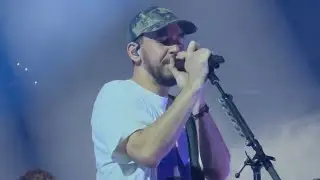 Linkin Park - Unshatter (Live Debut Live In Los Angeles, California) September 13, 2025