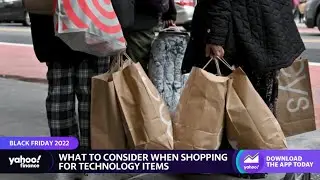 Best strategies for buying tech this Black Friday