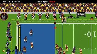 Retro Bowl Gameplay Walkthrough #38