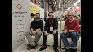 Interviste da PLAY 2019 - 