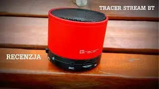 Tracer Stream BT - Recenzja PL [60fps]