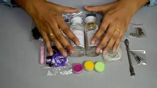 Madrasbazaar - Reveal of May DT kit by Mrinal Desai